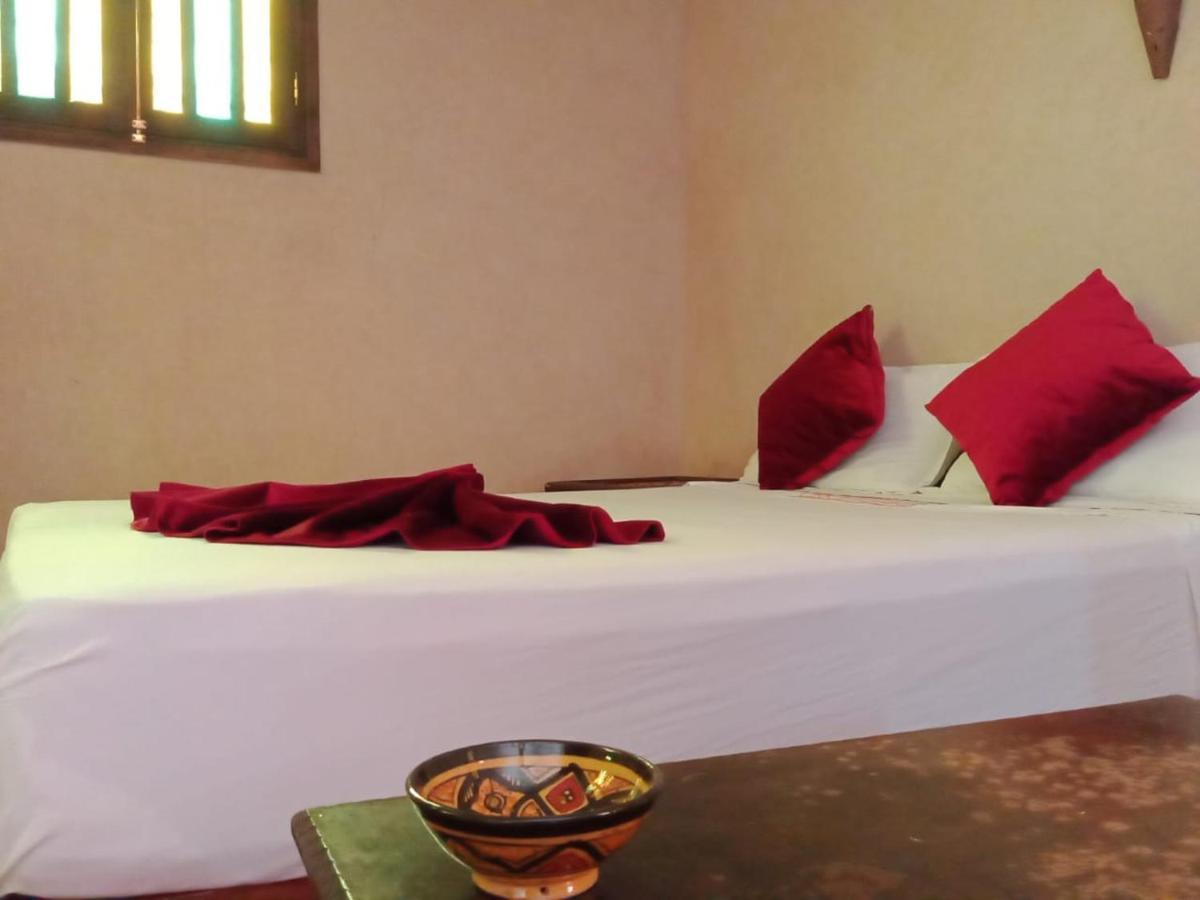Atlas Resorts Ait Ourir Luaran gambar