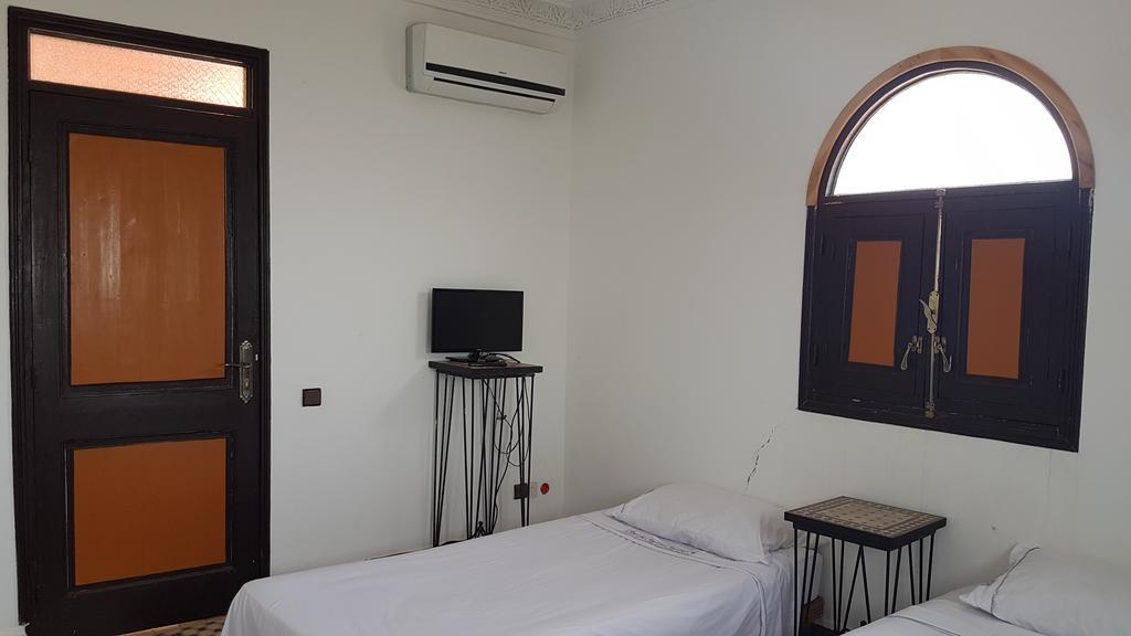 Atlas Resorts Ait Ourir Luaran gambar